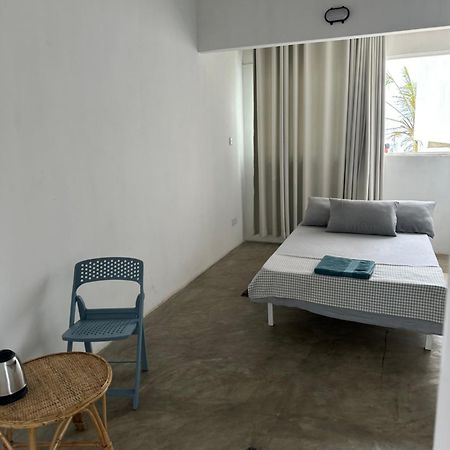 Hostel Dip N Doze Ahangama Exteriér fotografie