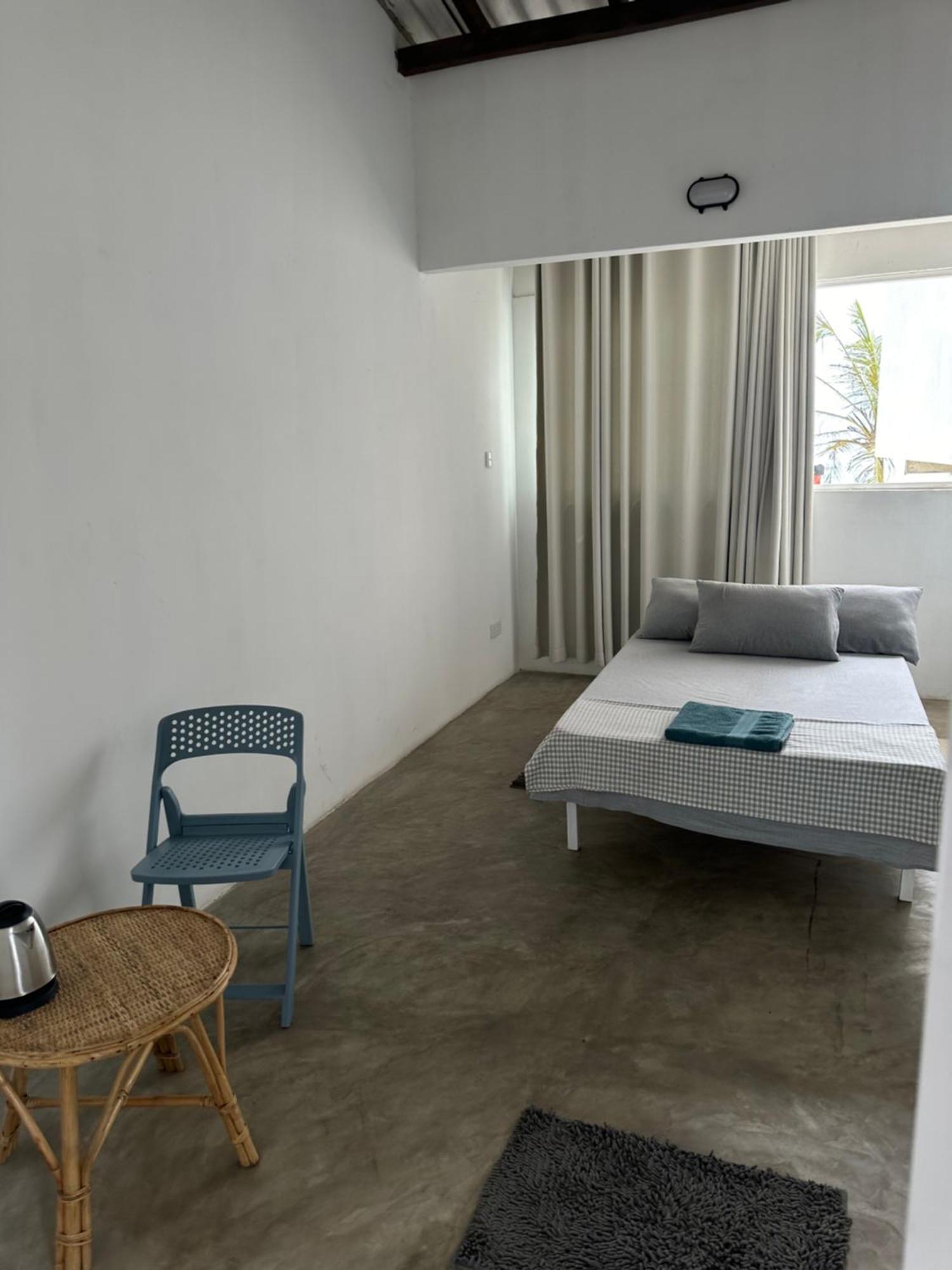 Hostel Dip N Doze Ahangama Exteriér fotografie