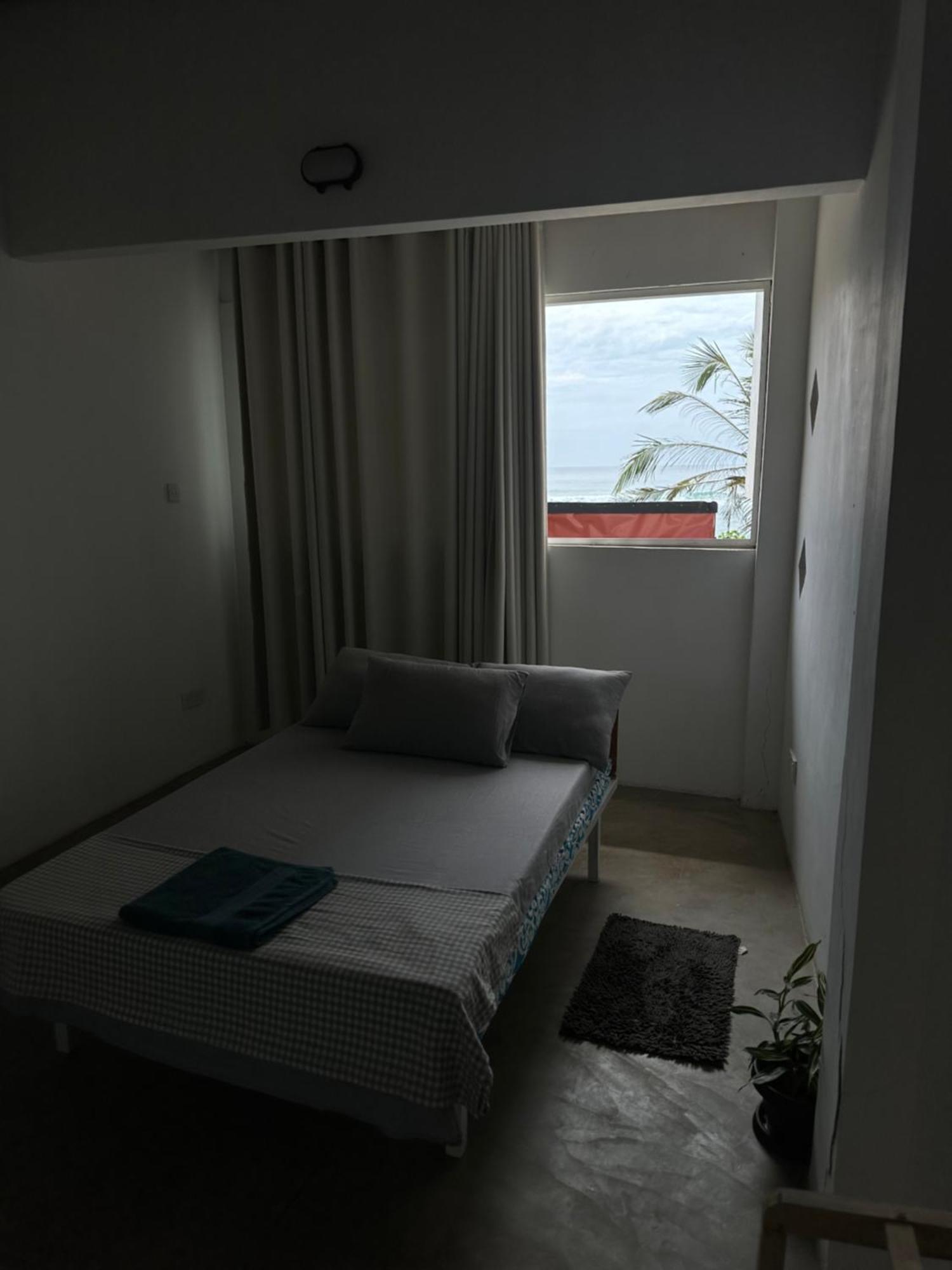 Hostel Dip N Doze Ahangama Exteriér fotografie